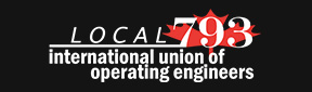 IUOE Local 793 (International Union of Operating Engineers)