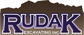 Rudak Excavating Inc.