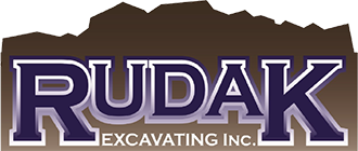 Rudak Excavating Inc.